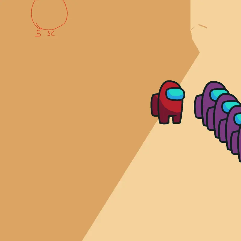 Game by @Cocamtil