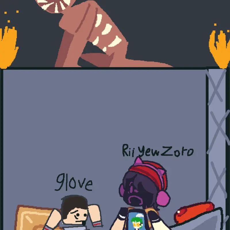 Game by @Salmons