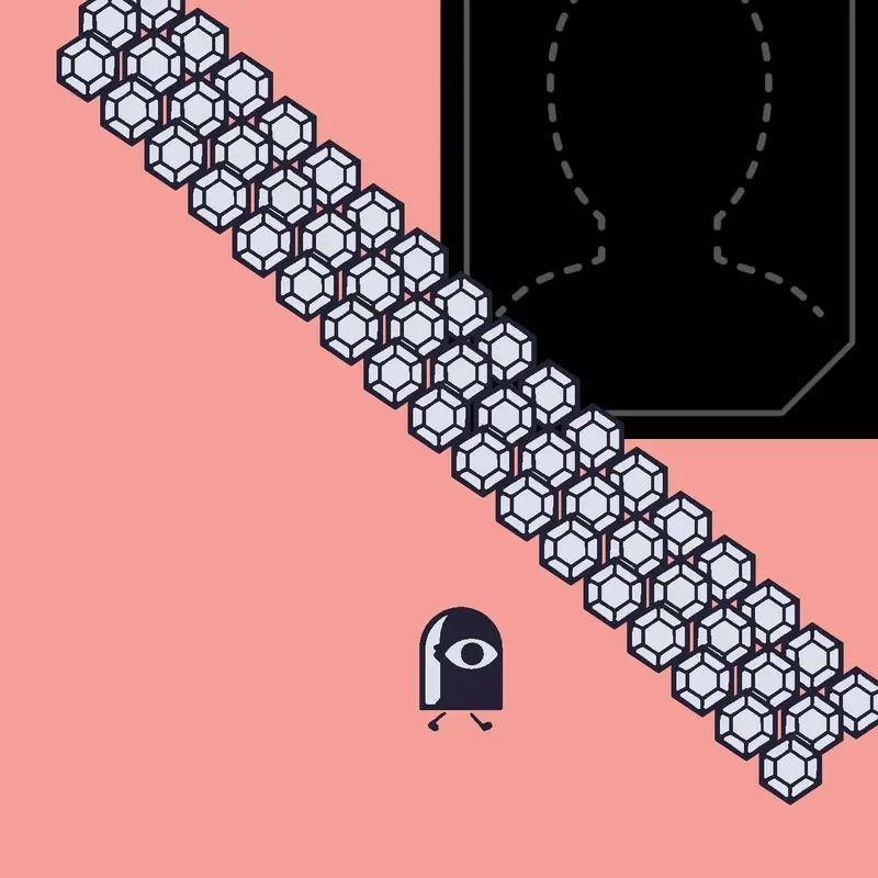 Game by @Dansoft