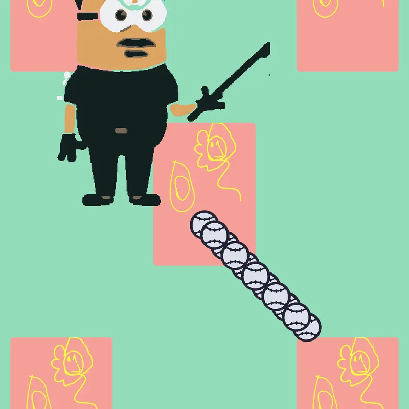 Game by @Marina_games