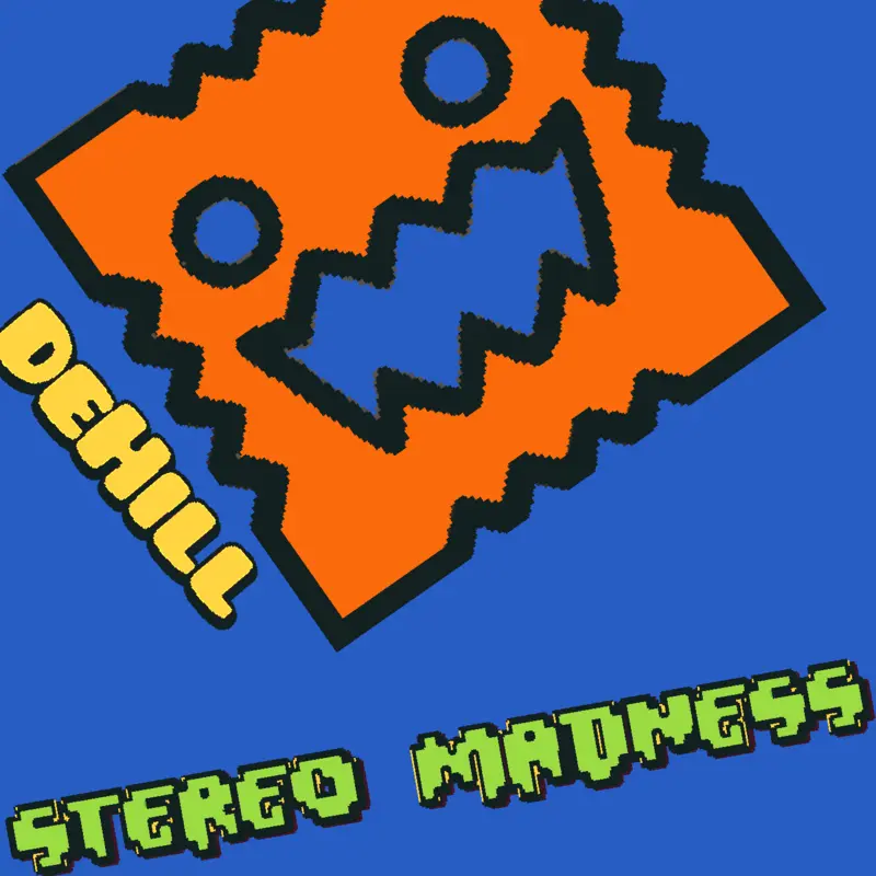 Game by @DeHill