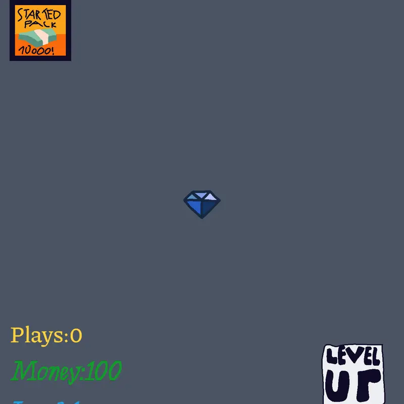 Game by @LEXVERS