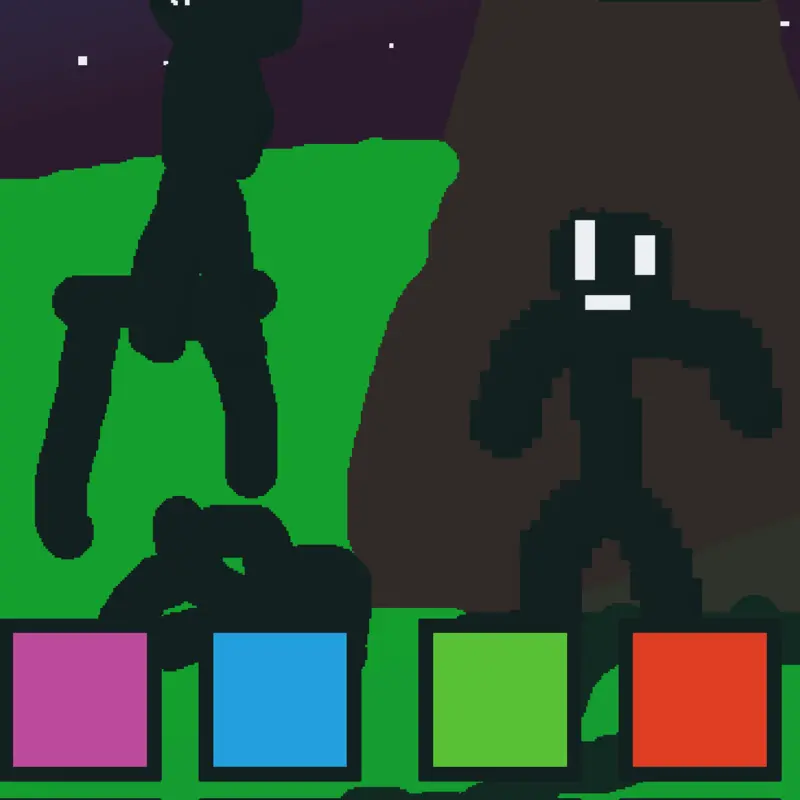 Game by @co0lk1dd