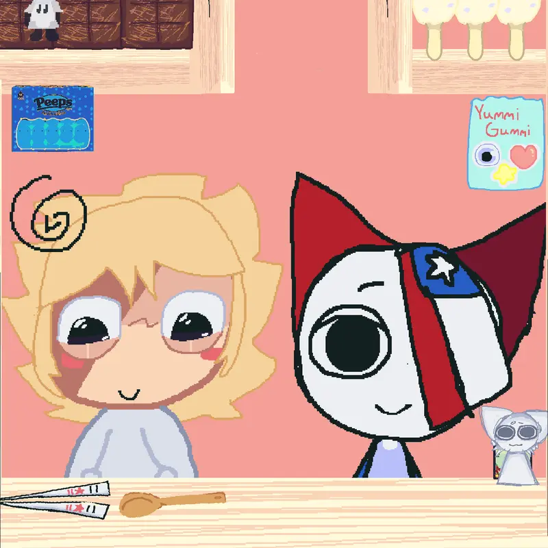 Game by @Nii1705