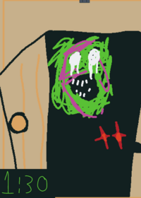 Backdoors