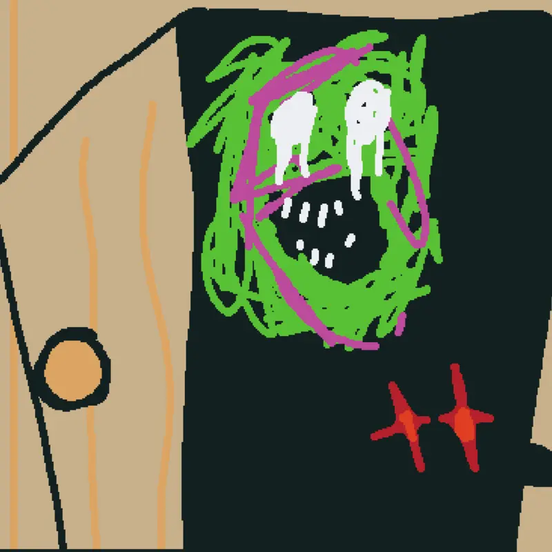 Backdoors by @deathbed3