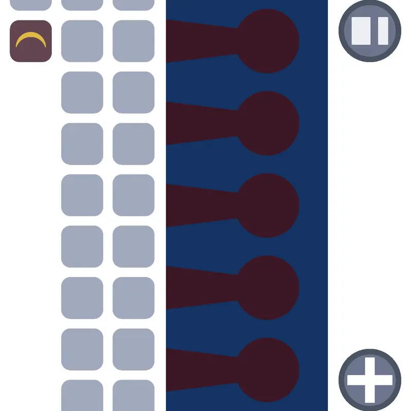 Game by @creu