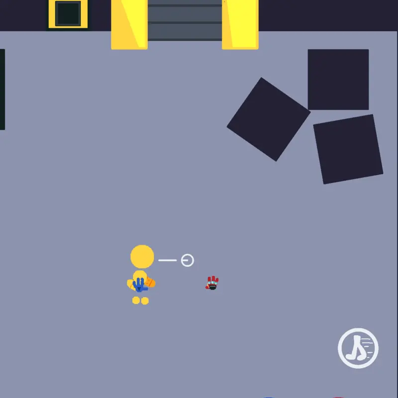 Poppyplaytime chapter 0 by @Beko_studiyo_gaming
