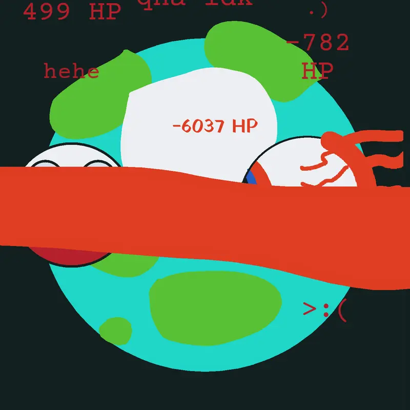Game by @Earthfan_GD