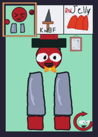 yeete boi