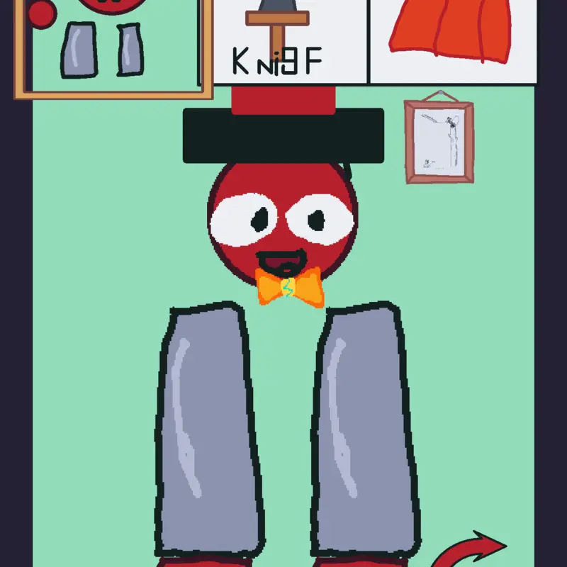 yeete boi by @wotw_official