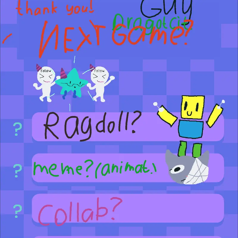Game by @BAD_BAT