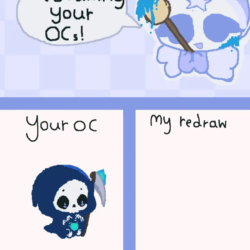 Game by @reaper_man