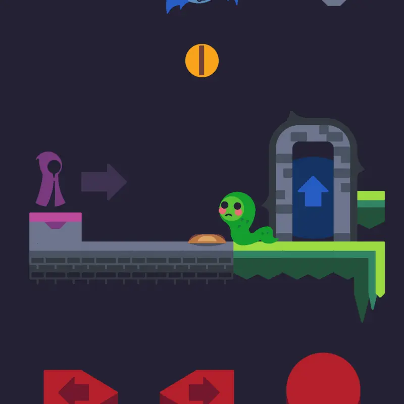 Game by @MuhammedEmir