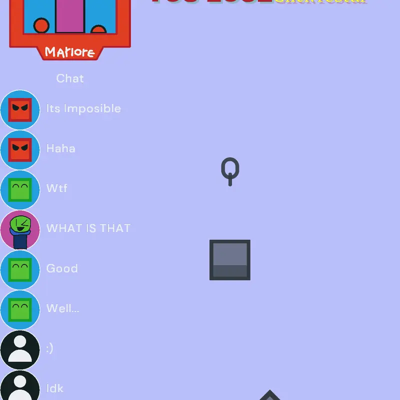 Game by @Provideo-w10