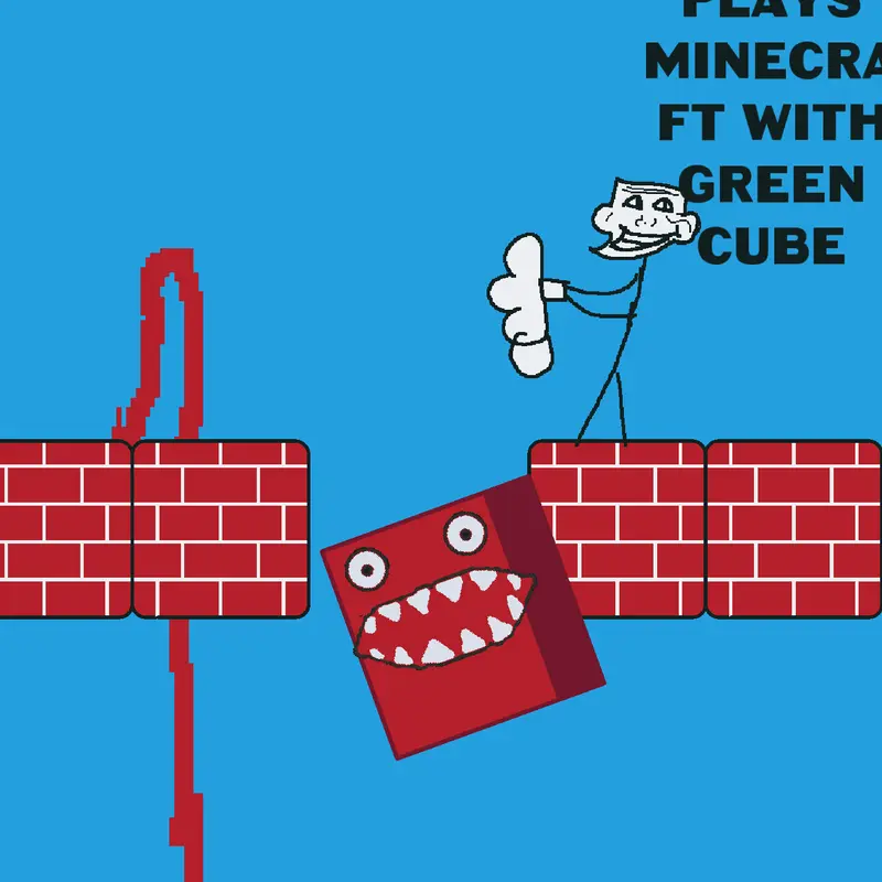 Game by @Gamercupuk