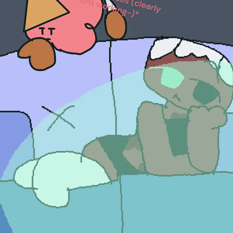 Game by @D0Z1NG_D0Z3R