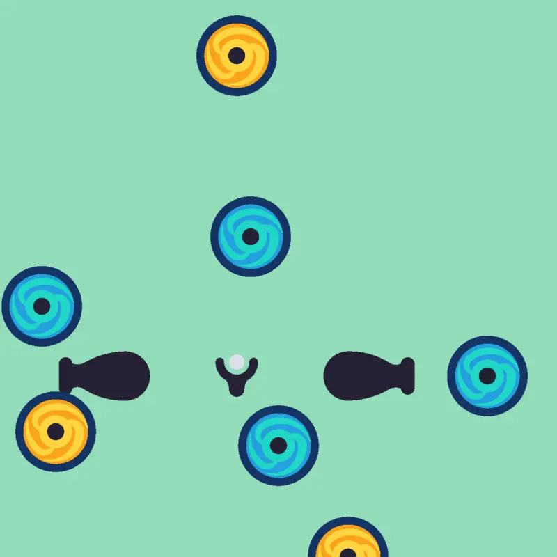 Game by @yosefu