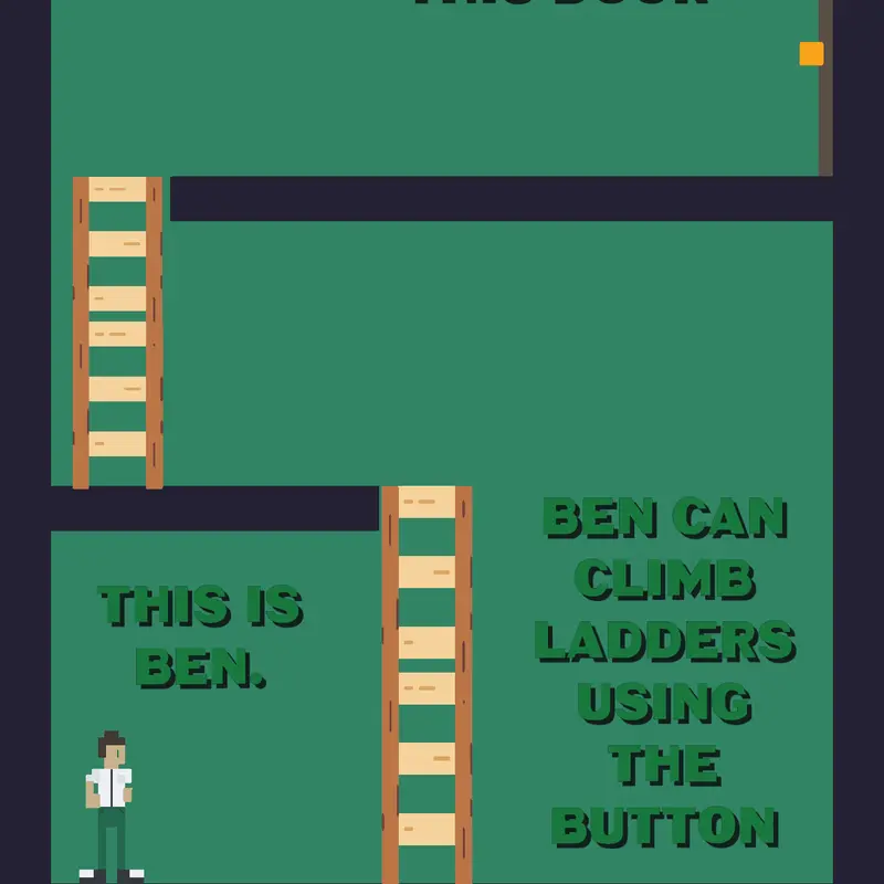 Game by @polter