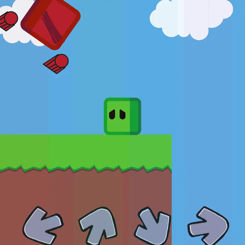 Game by @XaviTheKrazy2