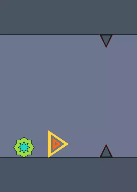 Game by @scare_ACTP