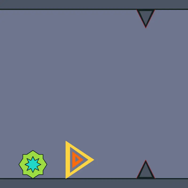 Game by @scare_ACTP