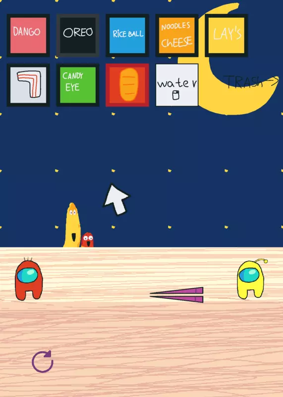 Game by @ntsndt