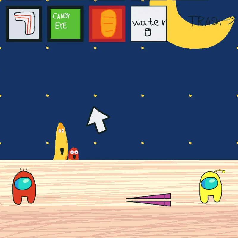 Game by @ntsndt