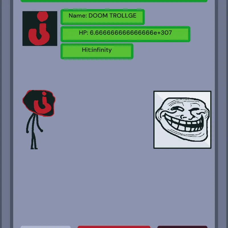 Game by @mintman_2009_tugsbiligt