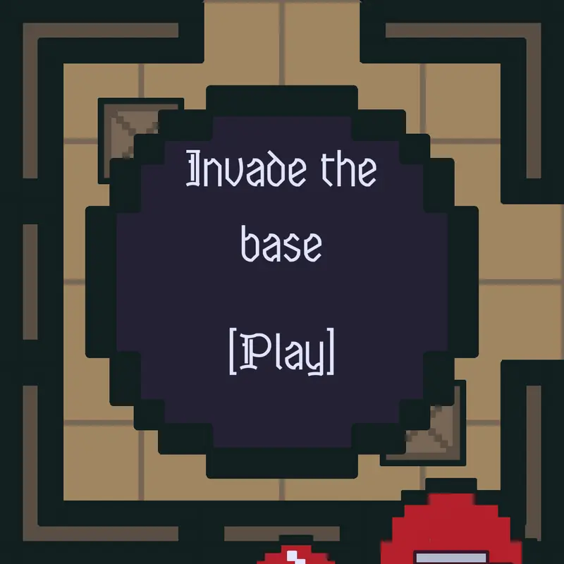 Game by @Powersurge