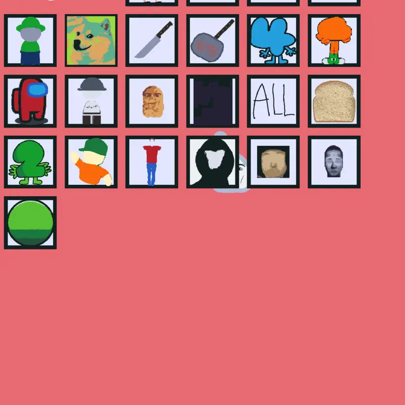 Game by @ameen1