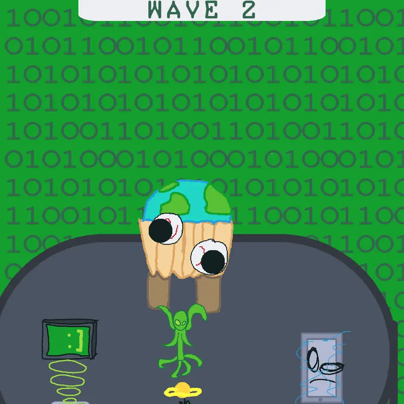 Game by @evil_leaf