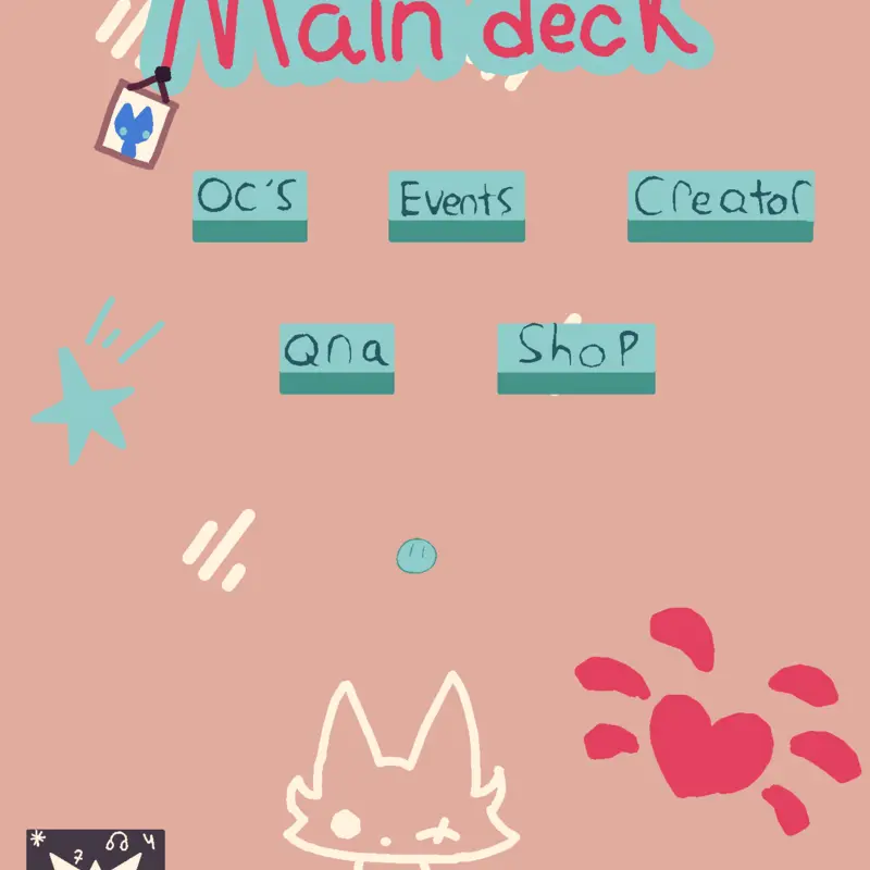 Game by @-Bun_B0nny-