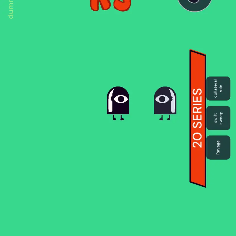Game by @wubbob