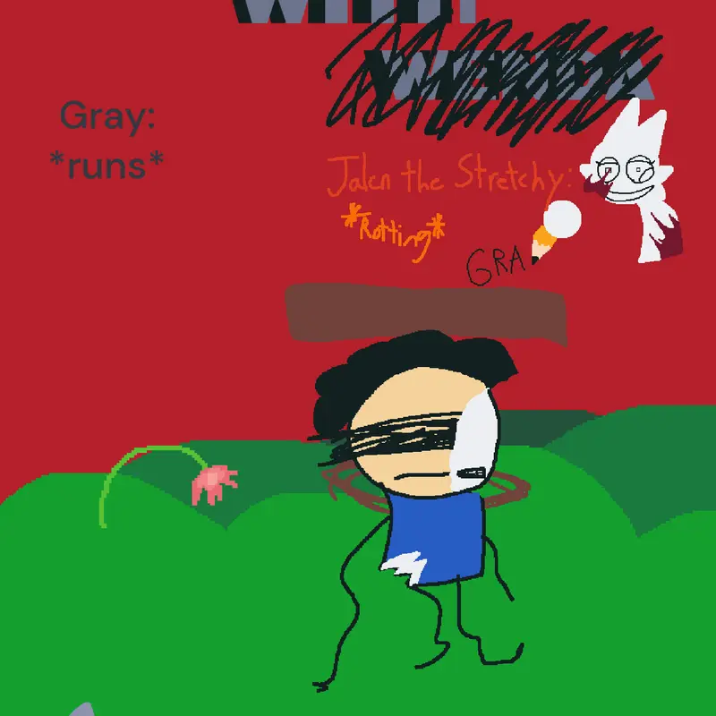 Game by @Jalen_That_Little_Kid
