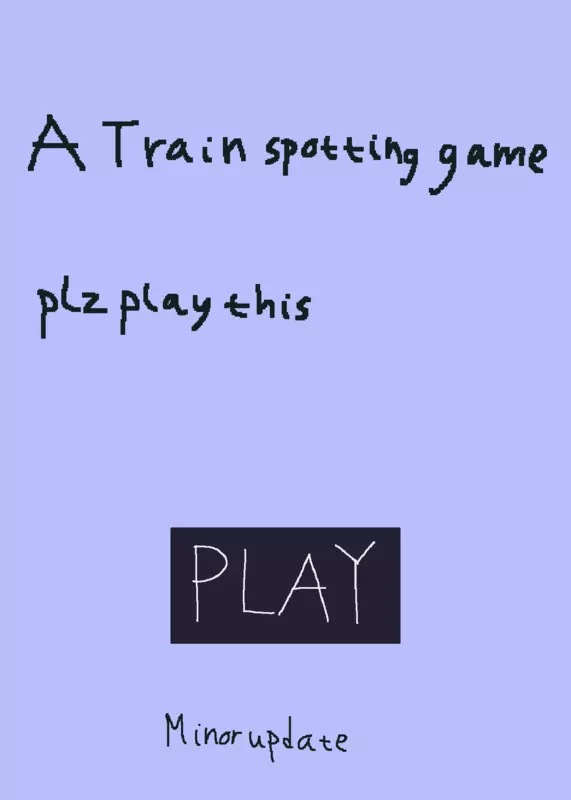 Game by @LukeyBoi