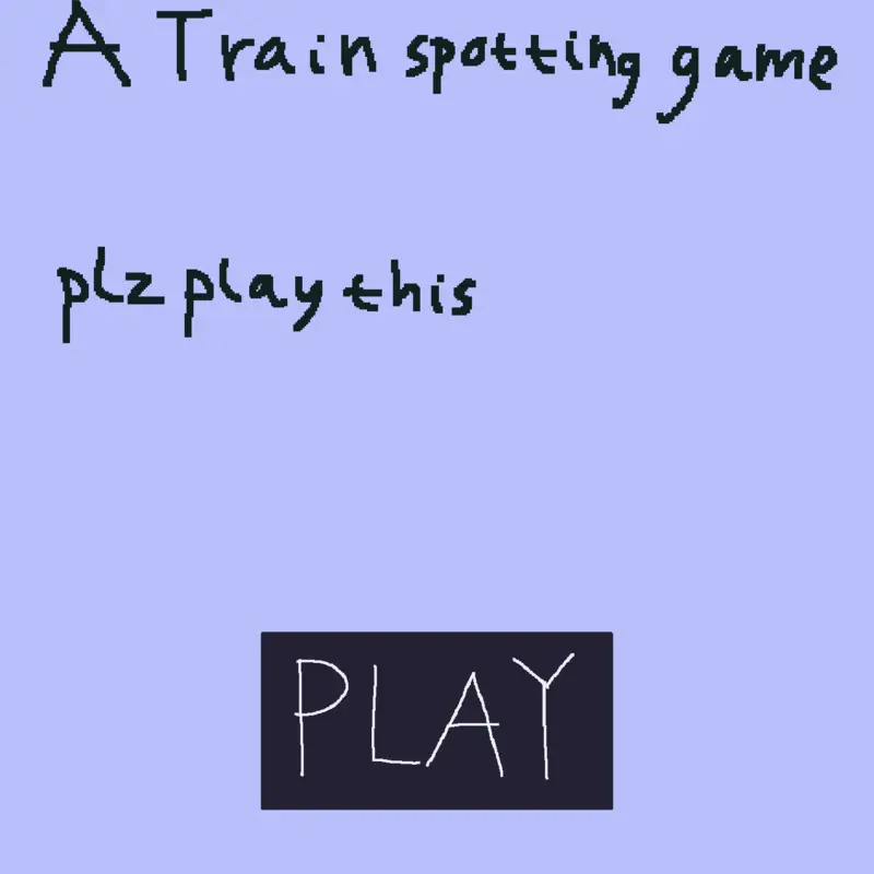 Game by @LukeyBoi