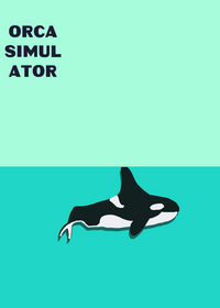 Orca simulator! 1.0 version