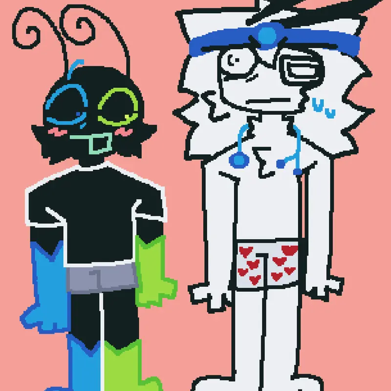 Game by @Blossomsonic