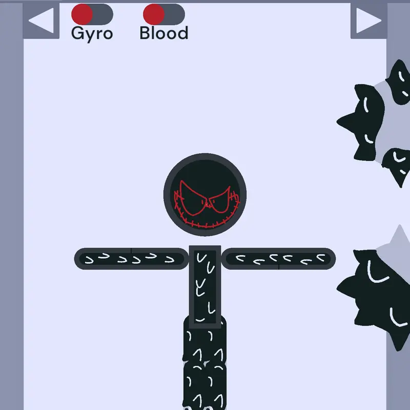Game by @EwenYucas
