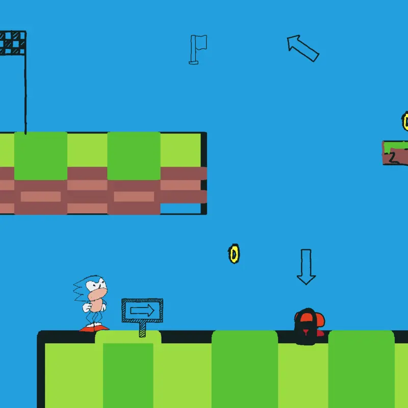 Game by @The_void_man