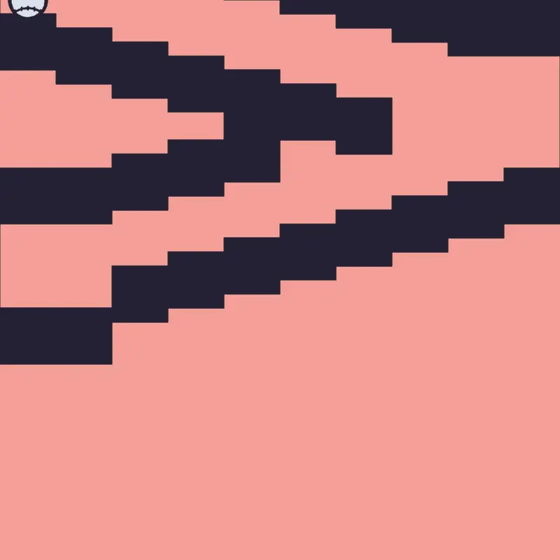 Tilt ball by @MELENLEN_GAMES