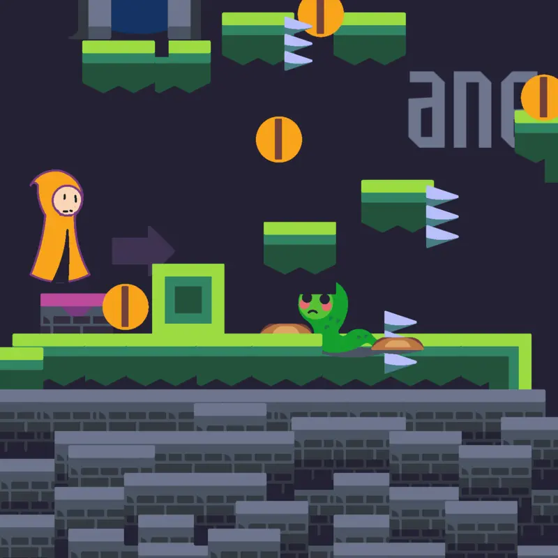 Game by @vkvmfm