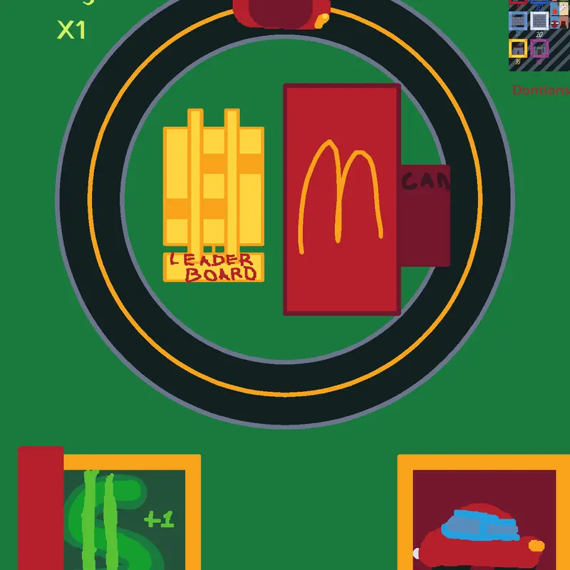 Game by @playlater96