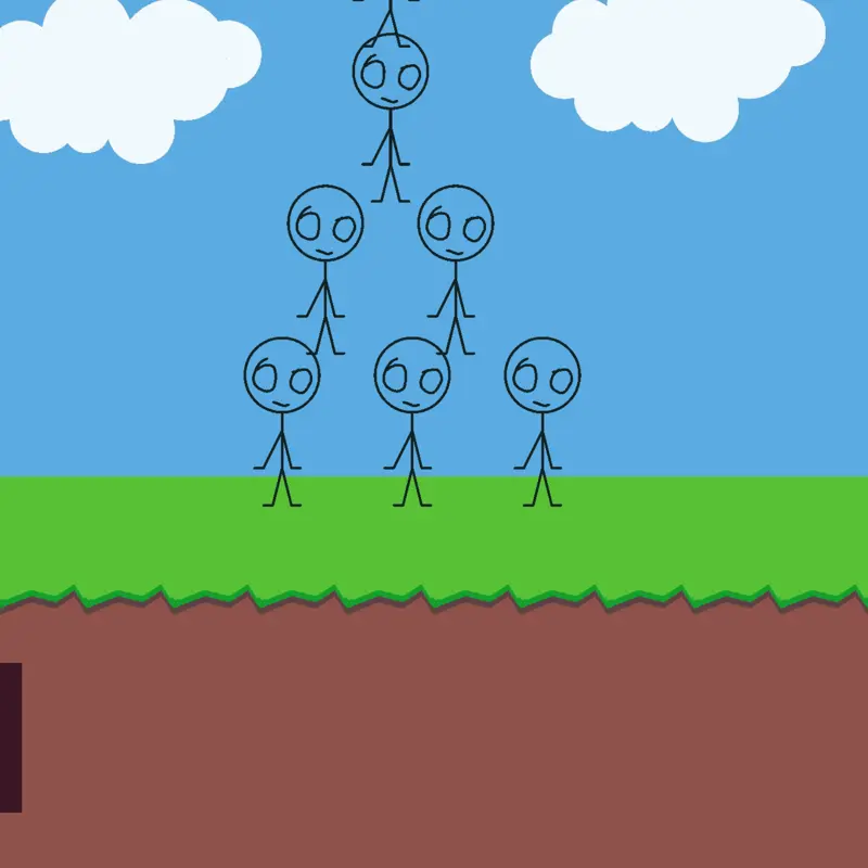 Game by @Michael_me