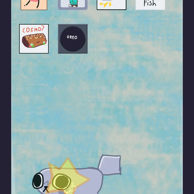 Game by @DANDY_x_ASTRO