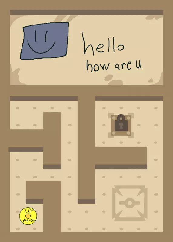 Game by @Jasscoh