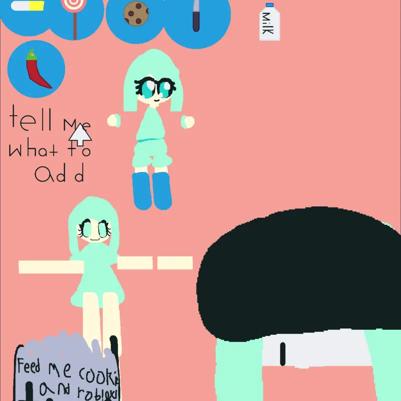 Game by @Abby_ville
