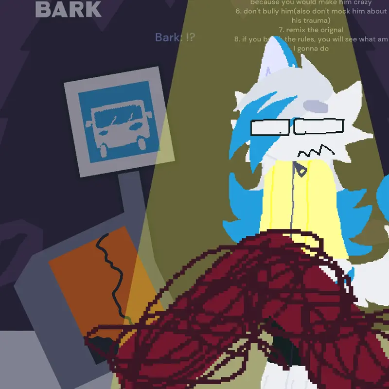 Game by @FanSkull_NoJustNeeded