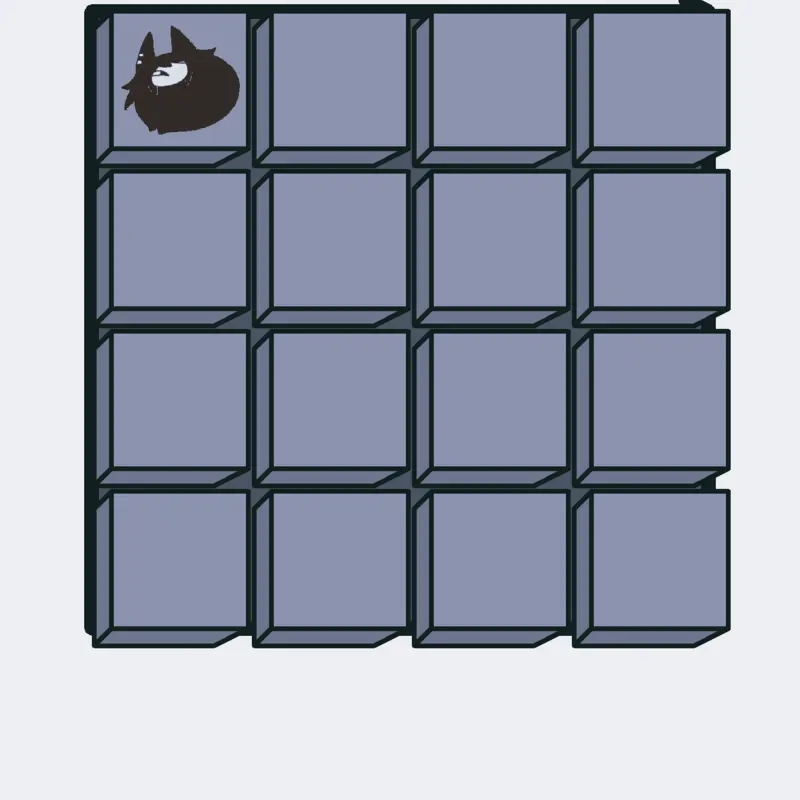 Game by @M1ss_C1rcl3